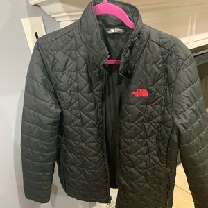 Women’s The North Face Jacket